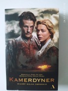 Kamerdyner. Miłość wojna zbrodnia 