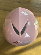 Kask dziecięcy Rex Mount 55/56 S + Google Rossignol