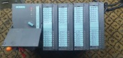Sterownik Siemens S7-300 CPU 313