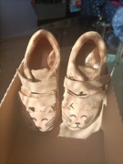 Buty dziecięce rozmiar 24 