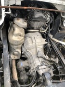 Nissan Cabstar Navara silnik 