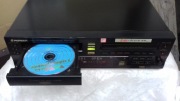 PIONEER PDR_W839 3CD+1CD-R/RW CD