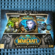 World of Warcraft Battle Chest (bez kodu)