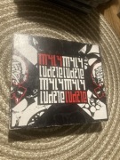 Myly Ludzie X plyta CD Rock Autograf