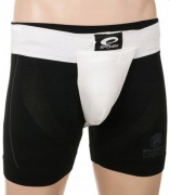 Suspensor ochraniacz Spokey Protector 830698 roz. M