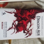 Dragon Age. Powołanie David Gaider