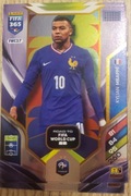 FIFA 365 2026 POWER ROAD TO FIFA WORLD CUP Kylian Mbappe FWC27