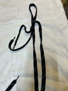 Sznurówki do łyżworolek, łyżw, wrotek