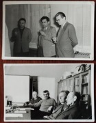 Fablok Chrzanów 2 fotografie PRL