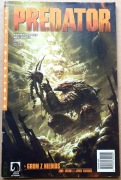 Predator - Grom z niebios Komiksowe Hity nr 2/2010(2)  Egmont
