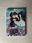 manga yona w blasku świtu tom 2