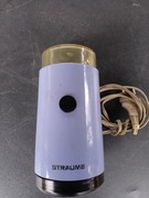 Elektryczny młynek do kawy produkcji radzieckiej. 1987 rok.