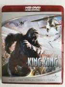 King Kong HD-DVD (De) (2005) Naomi Watts