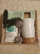 Zestaw Prezentowy do herbaty IKEA 