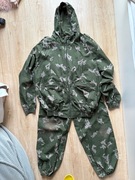 Maskalat KZM srebrny liść używany r.60