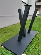 Metalowe nogi do stołu OKAZJA