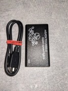 Dysk SSD 1TB mSATA + obudowa zewnętrzna