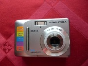 Praktica DCZ 5.8 uszkodzony