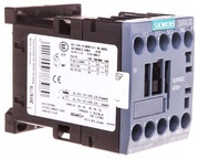 Stycznik Siemens 230 V IP20 22 A 3RT2017-1AP01