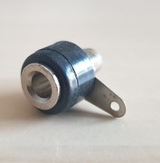 Gniazdo Bananowe 4 mm Przykręcane 