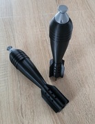 Granat odłamkowy WZ33 do granatnika WZ30 replika 