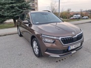 Skoda Kamiq 1.0 TSI Ambition DSG 115 KM