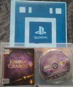 Księga Czarów PS3