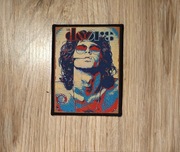 Naszyka The Doors naszywka 12 cm.