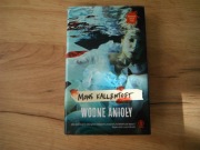 Mons Kallentoft - Wodne anioły