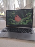 Laptop Acer Swift SF314-57 I5-1035G1 8GB RAM 256GB WIN11PRO OFFICE