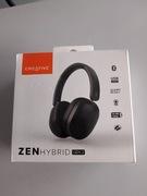 Słuchawki Creative zen hybrid gen 2 