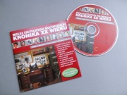 Kronika XX wieku - Wielka Encyklopedia Multimedialna