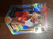 Zestaw z LAMINE YAMAL - PANINI FIFA ADRENALIN XL 365 2026