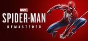 Marvel’s Spider-Man Remastered