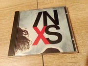 INXS - X CD             