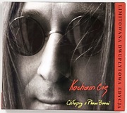 Chłopcy Z Placu Broni Kocham Cię Edycja Limitowana 2CD 2010r