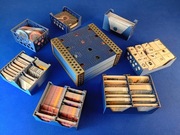 Frosthaven insert 3D - Sztos