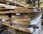 deski dębowe 5,5cm po suszarni