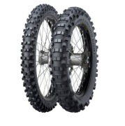 DUNLOP 140/80-18 GEOMAX EN91 EXTREME 70M TT TYŁ OPONA CROSS / ENDURO 640356