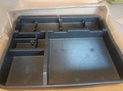 Wkład bagażnika VW Tiguan 