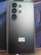 Samsung Galaxy S26 Ultra 12/512GB Czarny. Ideał. Gwarancja