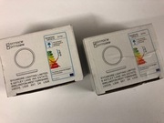 Oswietlenie LED pod szafke kuchnia cieply bialy 2 