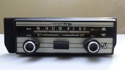 Zabytkowe radio samochodowe VIDEOTON RD-3603 R6