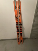 Narty freeride Majesty 178cm