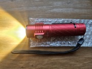 Latarka Convoy S21E XHP 50.3 R9050 4000k