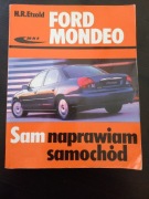 FORD MONDEO Sam naprawiam samochód Etzold