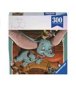 puzzle ravensburger dumbo 300 el