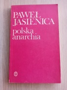 Polska anarchia - Paweł Jasienica