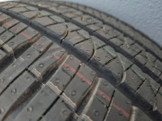 4 szt. Nowe opony Pirelli Scorpion Zero całoroczne 235/55 R19 8mm 2025r.