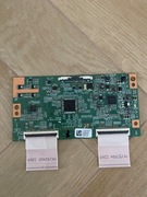 Logika tcon S100FAPC2LVO BN41-01678A Samsung 